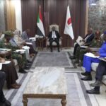 دعوات دولية لإطلاق مسار سياسي مدني شامل لإنهاء الحرب في السودان