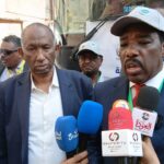 تركيا تعيّن سفيراً جديداً لها لدى السودان