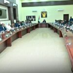 السودان والصين يعززان التعاون في الثروة الحيوانية والطب البيطري