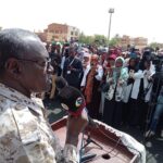 القاهرة والخرطوم تؤكدان التمسك بسيادة السودان ودعم الحل السياسي