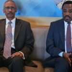 ارتفاع درجات الحرارة في معظم أنحاء السودان مع توقعات بهطول أمطار في بعض الولايات