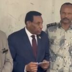 حزب الأمة القومي” السوداني يدعو لوقف فوري للاقتتال القبلي بين بني هلبة والسلامات