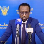 الكتلة الديمقراطية تؤكد شرعية وفدها في أديس أبابا وترفض أي تمثيل موازٍ