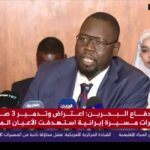 قبل النشر.. One Press تمنح عمر عثمان النمير حق الرد على ما ورد في وثائق بنك النيلين