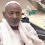 استهداف بطائرة مسيّرة وانفجار عنيف يهز مدينة الأبيض.