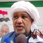 مناوي: “الدعم السريع” و”تأسيس” يتحملان المسؤولية السياسية والأخلاقية عن الانتهاكات