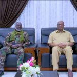 السودان يشارك في منصة مراكش الأمنية لبحث التهديدات الإرهابية في إفريقيا