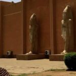 القاهرة وواشنطن تبحثان الأزمة السودانية وملفات إقليمية ملحة