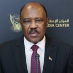انطلاق المؤتمر القومي الثاني للشباب في كسلا بمشاركة 13 ولاية سودانية