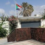 حريق يدمّر سوق مرتال بمحلية طويلة في شمال دارفور