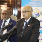 السودان يطرح مشروعات الطاقة أمام المستثمرين الأذربيجانيين في باكو