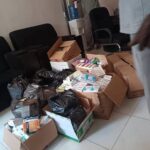 الجنائية الدولية تسقط الملاحقة بحق عبد الله بندة وتلغي مذكرة توقيفه