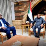 لاجئو جنوب السودان في شرق دارفور يواجهون كارثة إنسانية مع اقتراب الخريف وغياب المساعدات