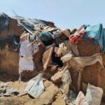 لافروف ومفوضية الاتحاد الإفريقي يناقشان تطورات الأزمة السودانية وملفات الأمن بالقارة