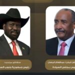 كامل إدريس يتعهد بدعم القوات المسلحة واستعادة الخدمات في الكرمك