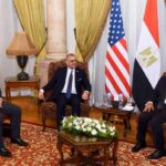 السودان يرفض العقوبات الأمريكية ويؤكد التزامه باتفاقية حظر الأسلحة الكيميائية