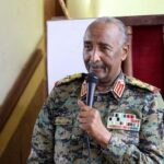وزير الخارجية: العقوبات الغربية على السودان سلاح سياسي ولن تحقق أهدافها