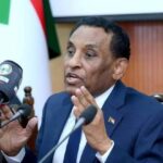 البرهان يؤكد حرص السودان على تعزيز العلاقات الأخوية مع جنوب السودان في ذكرى الاستقلال