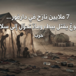 جبريل إبراهيم يزور جرحى العمليات الأخيرة بشمال كردفان ويؤكد الالتزام برعايتهم