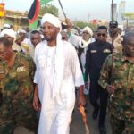 نزوح نحو 11 ألف شخص جراء اشتباكات على الحدود السودانية التشادية