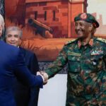 سفارة السودان بأسمرا تشارك إريتريا احتفالات المولد النبوي في مشهد يجسد التآخي والتعايش