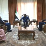 نزوح نحو 11 ألف شخص جراء اشتباكات على الحدود السودانية التشادية