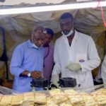 سفارة السودان بأسمرا تشارك إريتريا احتفالات المولد النبوي في مشهد يجسد التآخي والتعايش