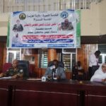 وزير الدفاع يناقش مع خبير أممي حماية المدنيين وتعزيز حقوق الإنسان