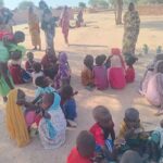 السودان يوقع 4 مذكرات مع شركات ماليزية وإسبانية لمشروعات مياه الأبيض و البحر الأحمر و الطاقة الشمسية