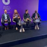 محمد بن سلمان يصل القاهرة في زيارة عمل