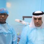 حاتم كلودة.. داعية سوداني يحوّل «تيك توك» إلى منبر للوعي