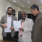 قمة العلمين تتفق على دعم السودان ووحدته
