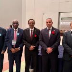 قمة العلمين تتفق على دعم السودان ووحدته
