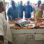 الفوج الأول من السودانيين العائدين من موريتانيا يغادر نواكشوط