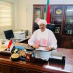 والي الجزيرة يوجّه بإزالة مخالفات سوق ود مدني وتشديد الرقابة الصحية