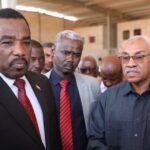 السودان يدين استهداف كنيسة في الأردن