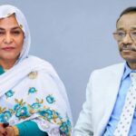 رسالة من البرهان إلى سلطان عُمان.. ماذا تحمل؟