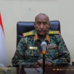 جامعة الدول العربية: الحوار السوداني يجب أن يكون داخل السودان وبقيادة السودانيين