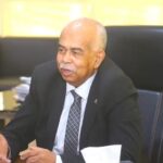 البرهان يقود وفد السودان للمشاركة في القمة الروسية الأفريقية بموسكو   