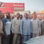 والي الخرطوم يوجّه بتشديد الرقابة على توزيع الوقود وضمان وصوله للمخابز والمرافق الحيوية