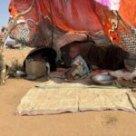 وزارة  الطاقة والنفط السودانية تعلن فتح استيراد وقود الطائرات والفيرنس