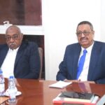 القنصلية السودانية بجدة تبدأ تطوير مبناها وصالة خدماتها