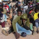 لجنة الأمل تعلن تفويج 9 آلاف سوداني من ليبيا الأسبوع المقبل