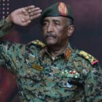 وزارة  الطاقة والنفط السودانية تعلن فتح استيراد وقود الطائرات والفيرنس