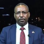 السفير البوروندي: الحل في حوار سوداني خالص